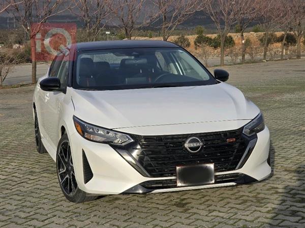 Nissan Sentra 2024 for sale in Iraq - Sulaymaniyah